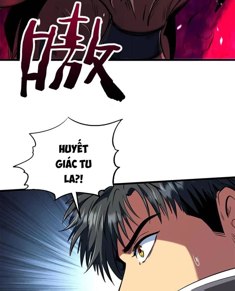 Siêu Cấp Thần Cơ Nhân Chap 313 - Next Chap 314