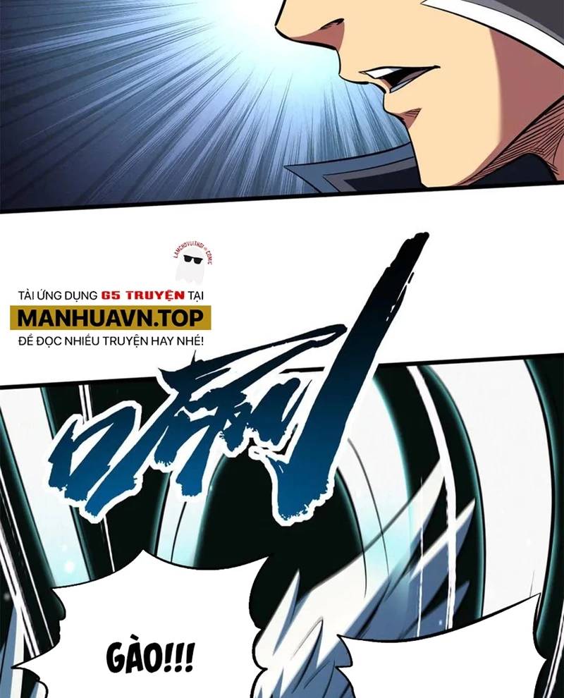 Siêu Cấp Thần Cơ Nhân Chap 313 - Next Chap 314