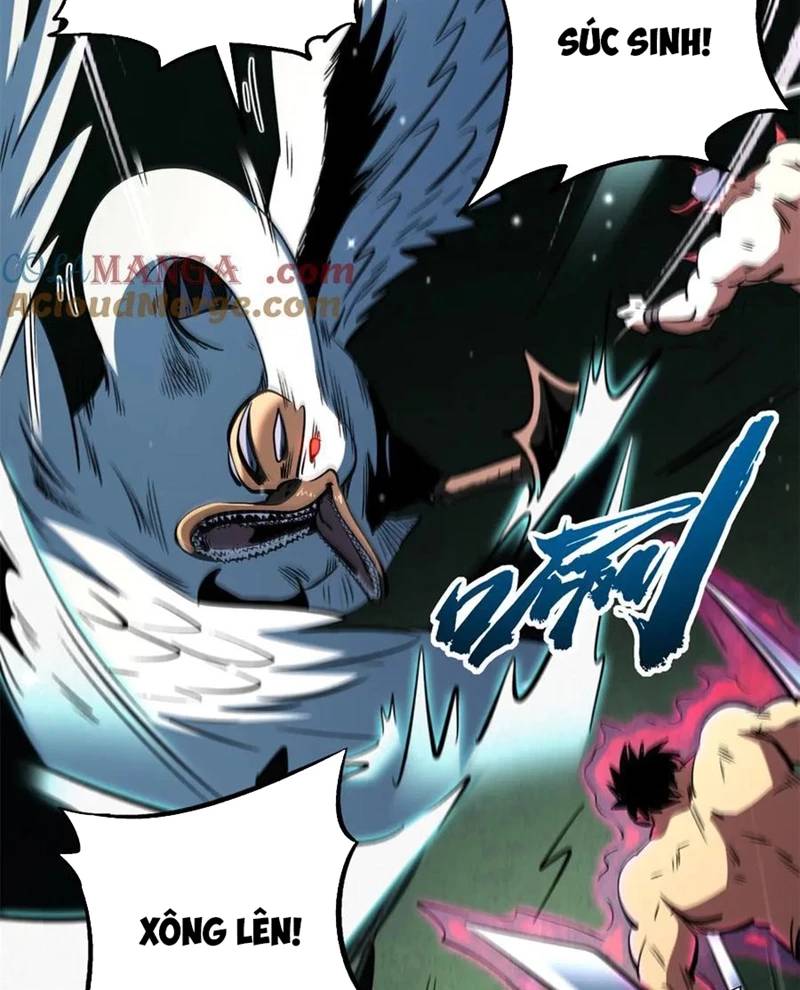 Siêu Cấp Thần Cơ Nhân Chap 313 - Next Chap 314