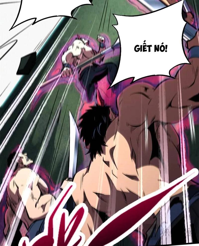 Siêu Cấp Thần Cơ Nhân Chap 313 - Next Chap 314