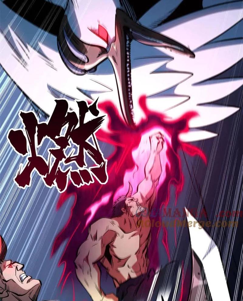 Siêu Cấp Thần Cơ Nhân Chap 313 - Next Chap 314