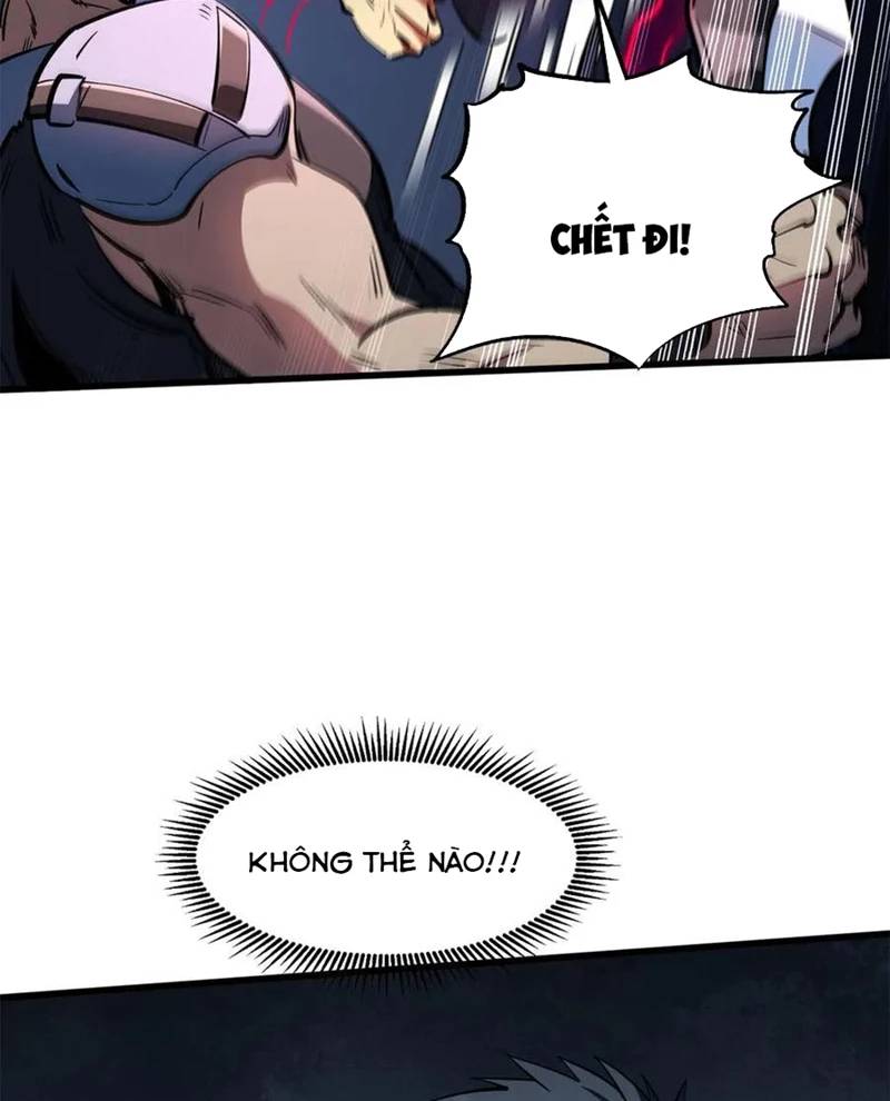 Siêu Cấp Thần Cơ Nhân Chap 313 - Next Chap 314