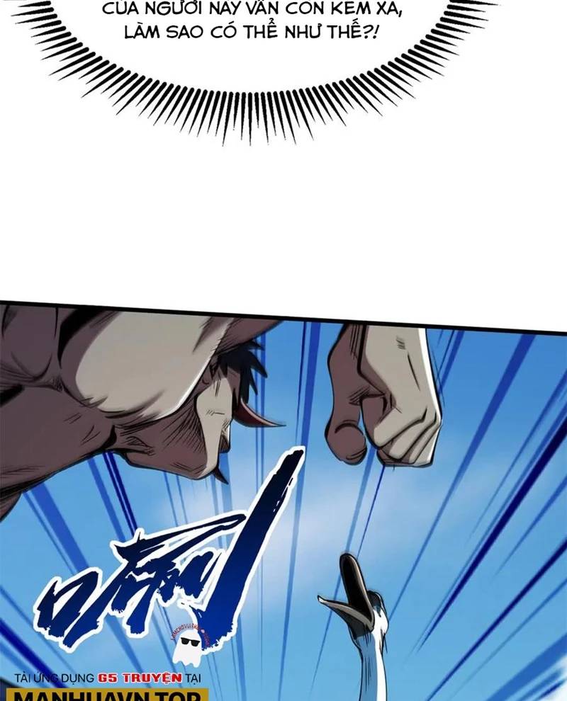 Siêu Cấp Thần Cơ Nhân Chap 313 - Next Chap 314