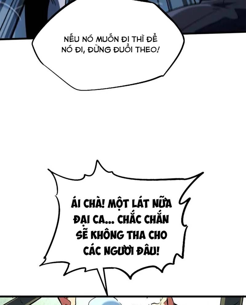 Siêu Cấp Thần Cơ Nhân Chap 313 - Next Chap 314