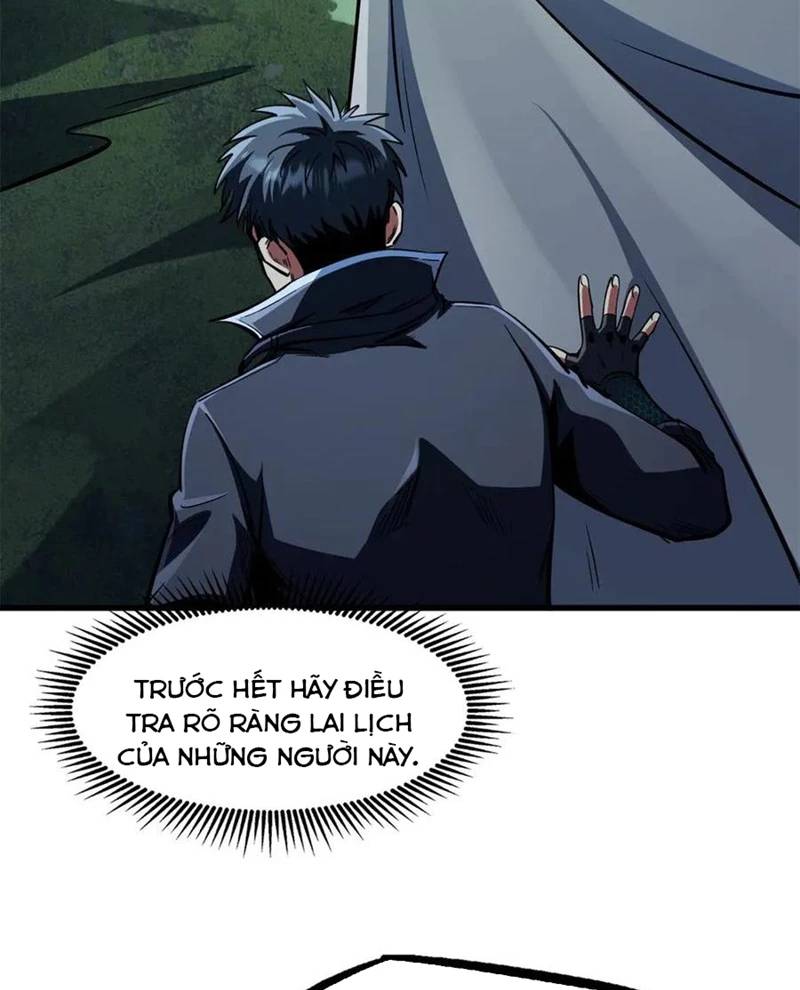 Siêu Cấp Thần Cơ Nhân Chap 313 - Next Chap 314