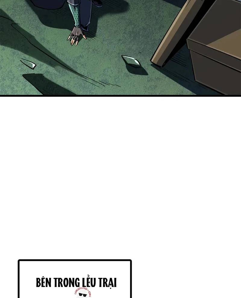 Siêu Cấp Thần Cơ Nhân Chap 313 - Next Chap 314