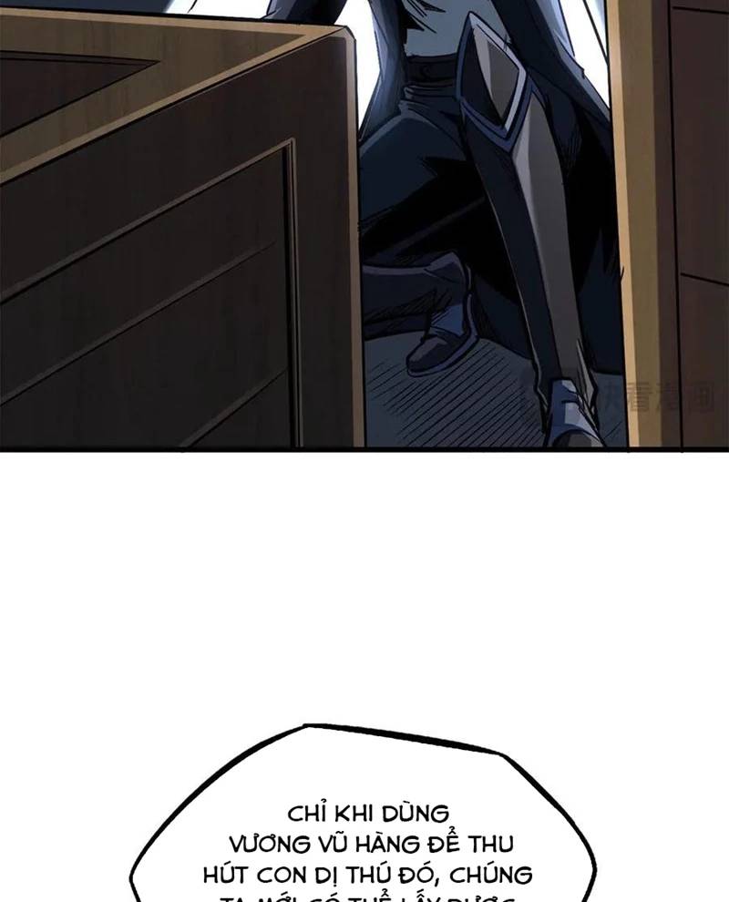 Siêu Cấp Thần Cơ Nhân Chap 313 - Next Chap 314