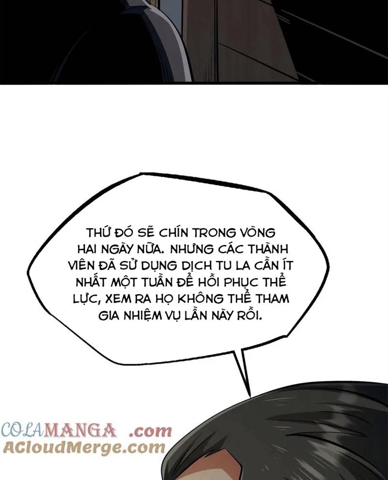 Siêu Cấp Thần Cơ Nhân Chap 313 - Next Chap 314