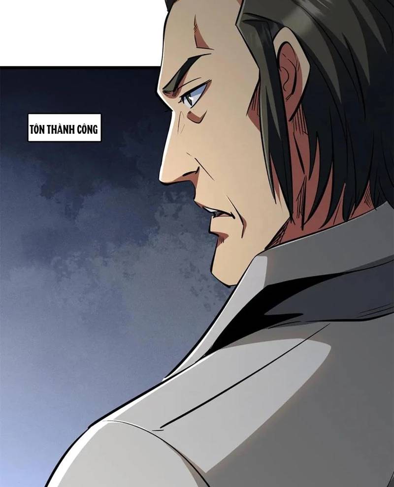 Siêu Cấp Thần Cơ Nhân Chap 313 - Next Chap 314