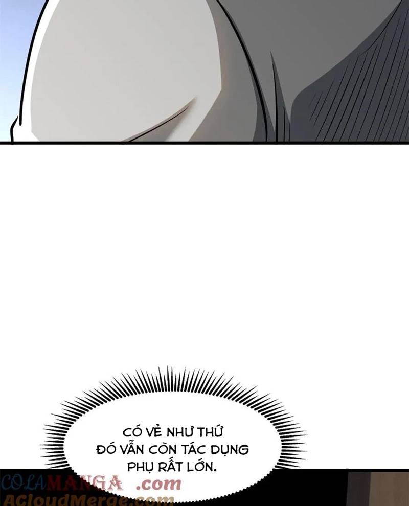 Siêu Cấp Thần Cơ Nhân Chap 313 - Next Chap 314
