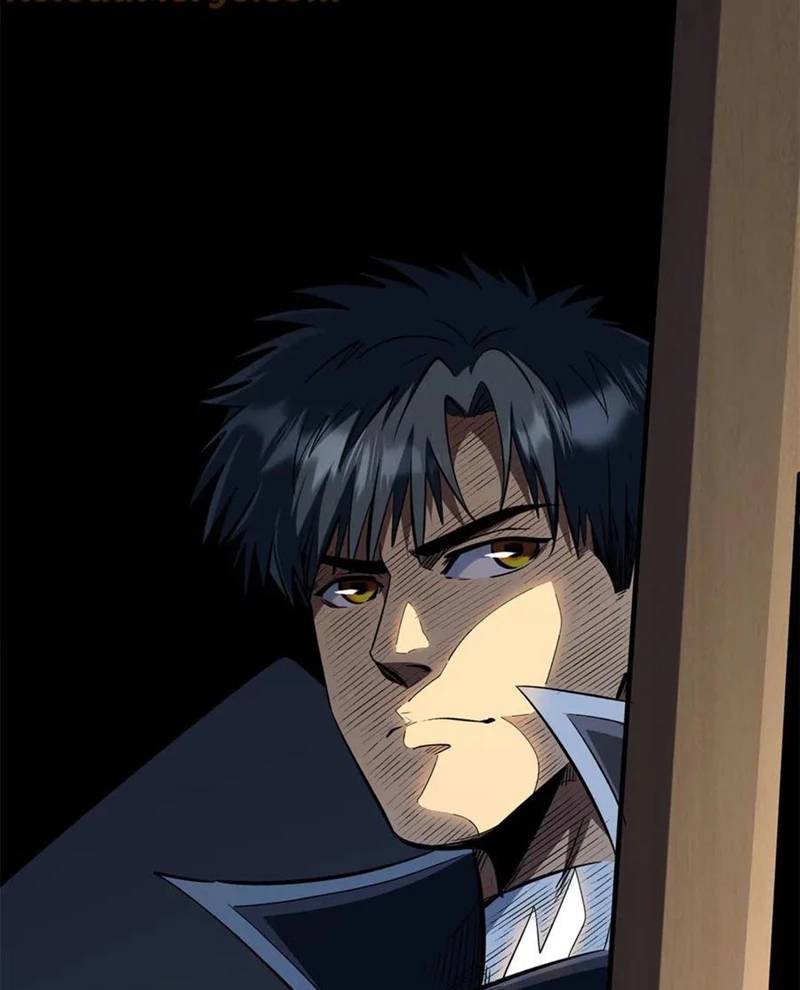 Siêu Cấp Thần Cơ Nhân Chap 313 - Next Chap 314