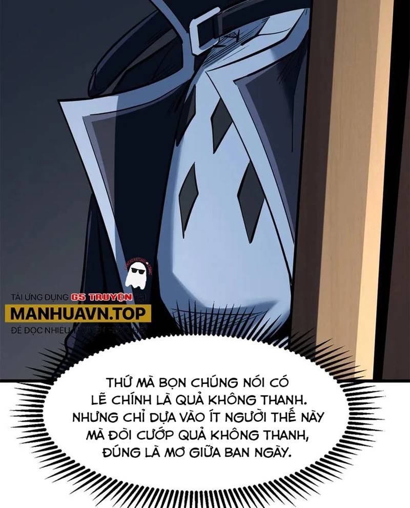 Siêu Cấp Thần Cơ Nhân Chap 313 - Next Chap 314