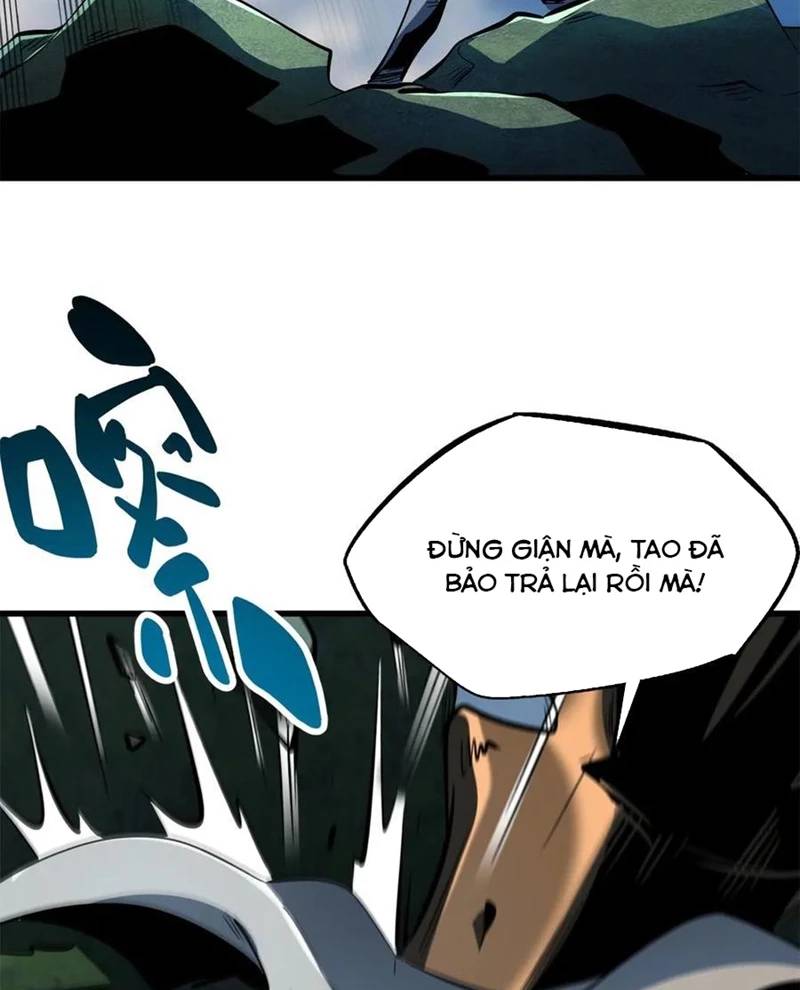Siêu Cấp Thần Cơ Nhân Chap 313 - Next Chap 314