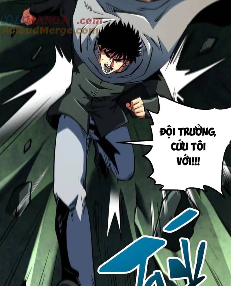 Siêu Cấp Thần Cơ Nhân Chap 313 - Next Chap 314
