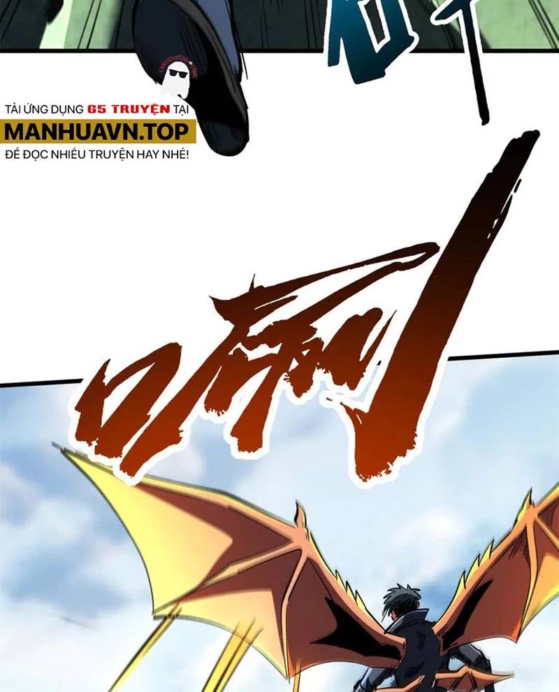 Siêu Cấp Thần Cơ Nhân Chap 313 - Next Chap 314