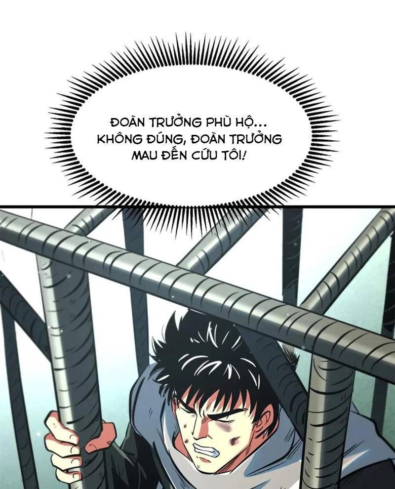 Siêu Cấp Thần Cơ Nhân Chap 314 - Next Chap 315