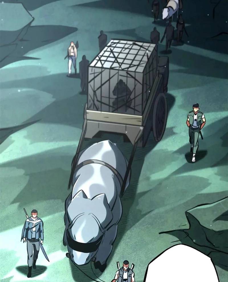 Siêu Cấp Thần Cơ Nhân Chap 314 - Next Chap 315
