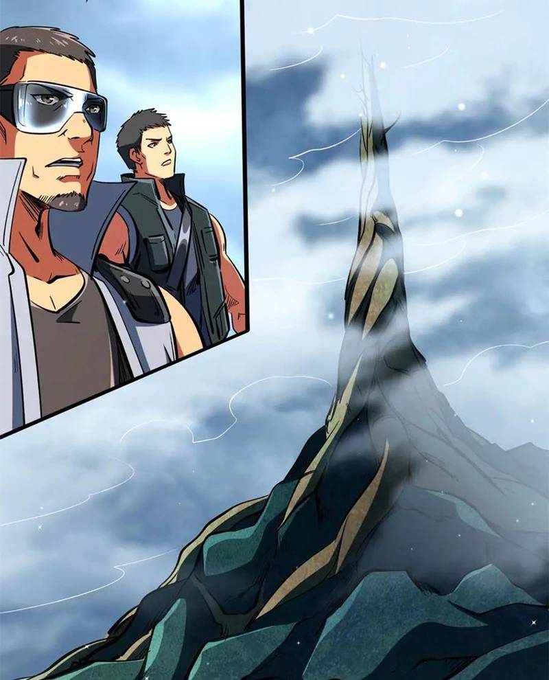Siêu Cấp Thần Cơ Nhân Chap 314 - Next Chap 315