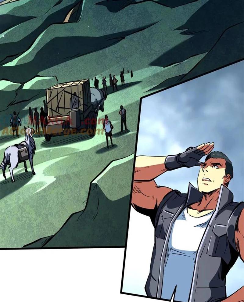 Siêu Cấp Thần Cơ Nhân Chap 314 - Next Chap 315