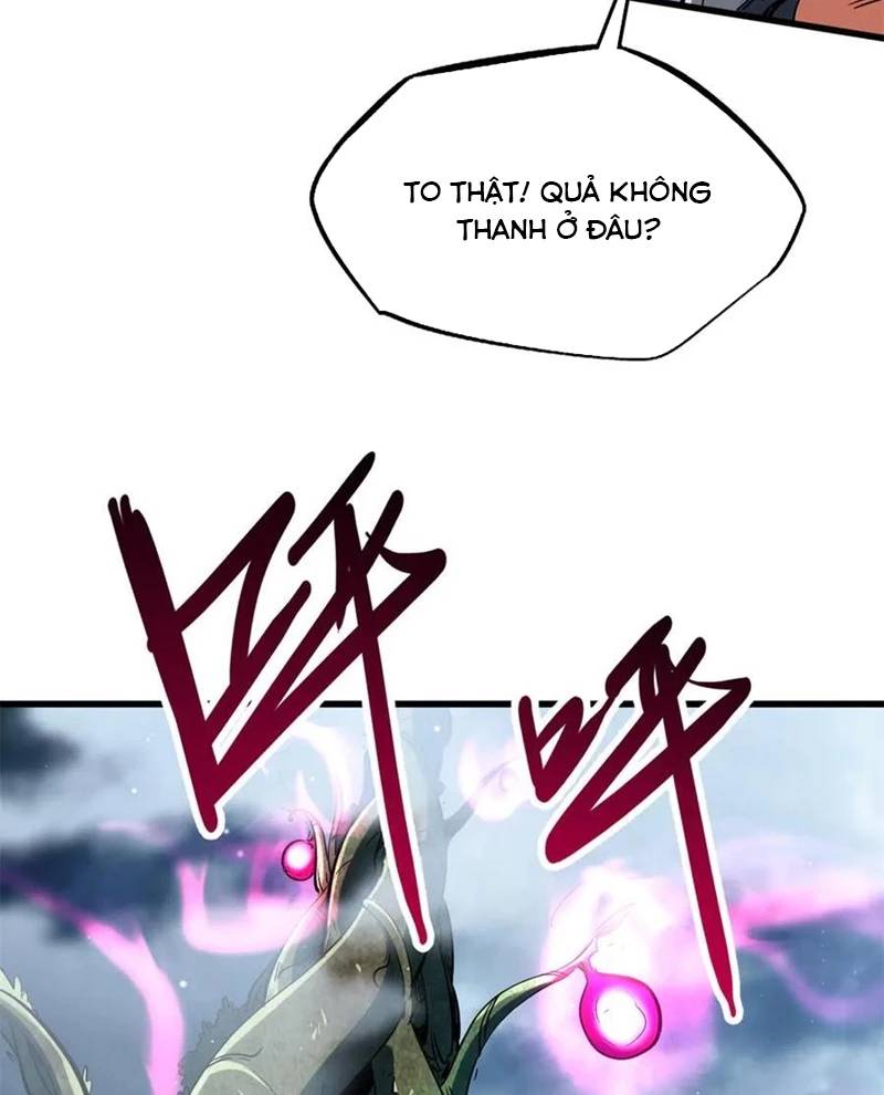 Siêu Cấp Thần Cơ Nhân Chap 314 - Next Chap 315