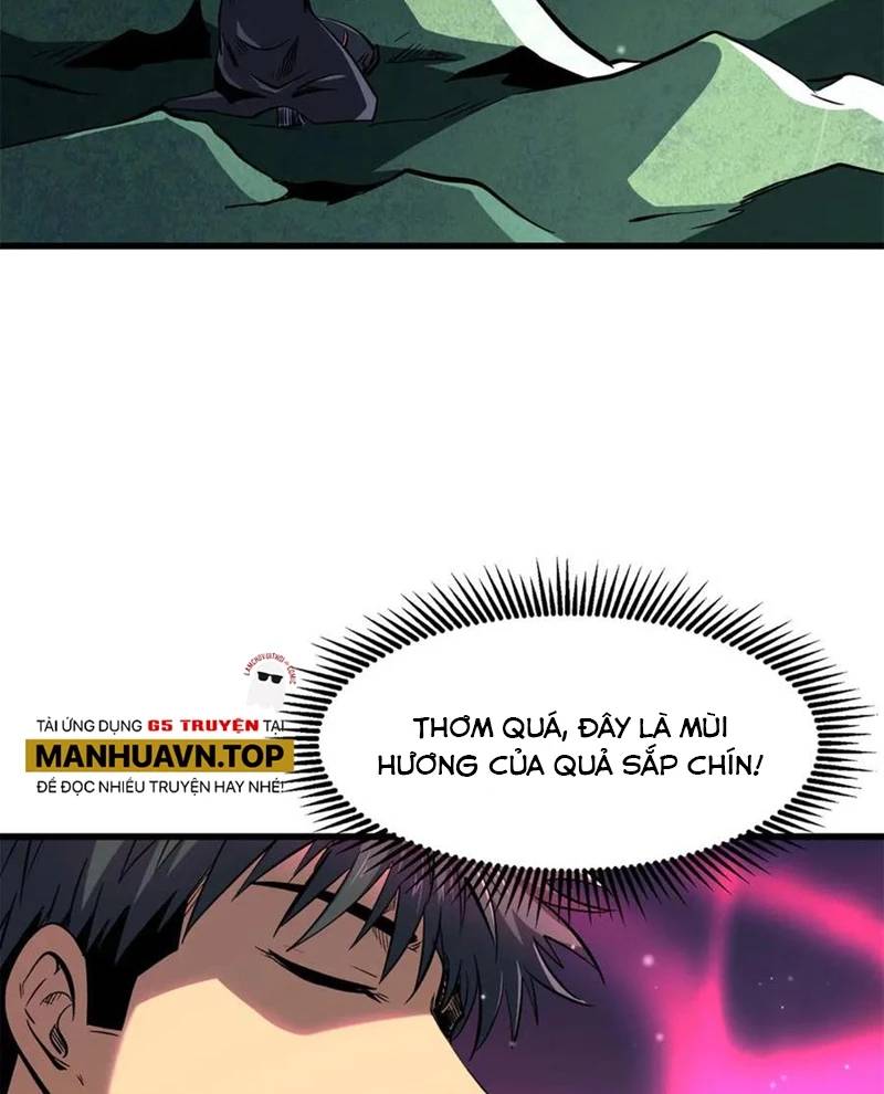 Siêu Cấp Thần Cơ Nhân Chap 314 - Next Chap 315