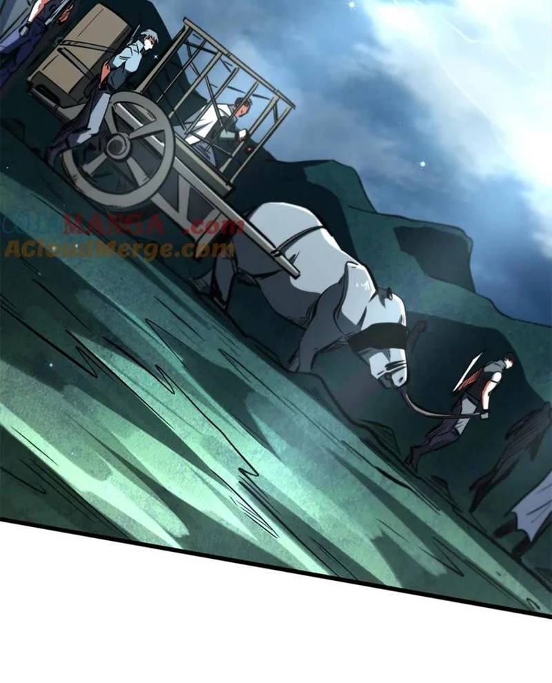 Siêu Cấp Thần Cơ Nhân Chap 314 - Next Chap 315