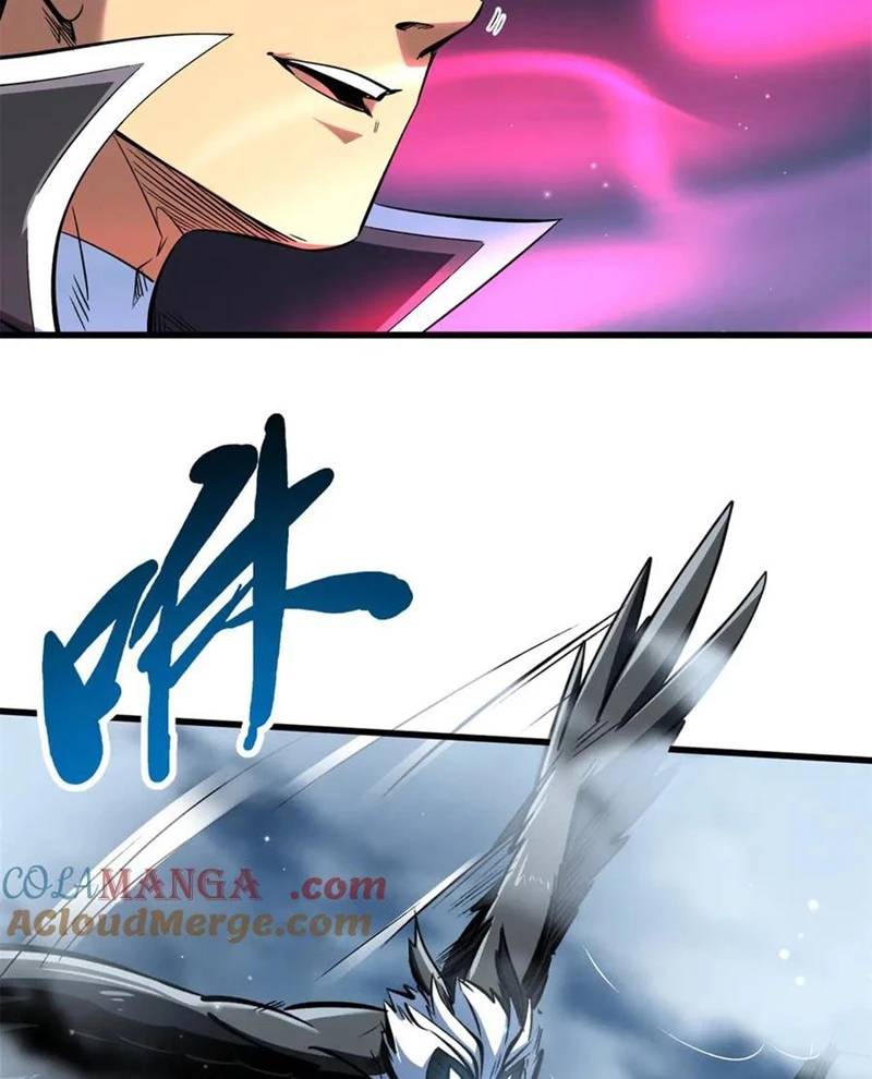 Siêu Cấp Thần Cơ Nhân Chap 314 - Next Chap 315