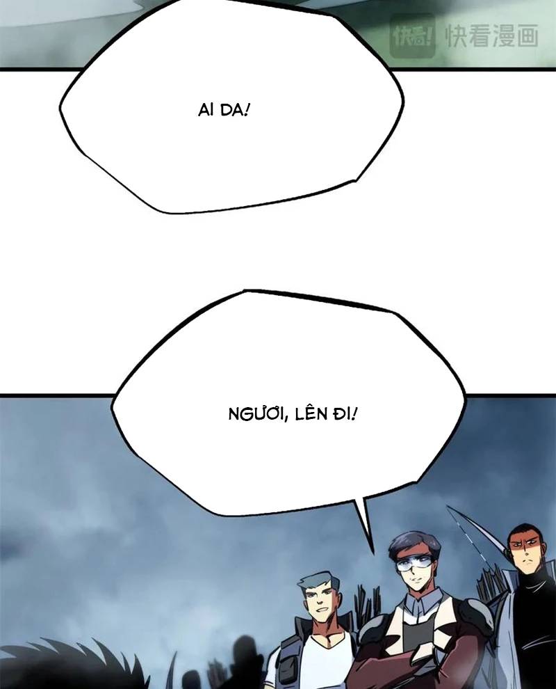 Siêu Cấp Thần Cơ Nhân Chap 314 - Next Chap 315