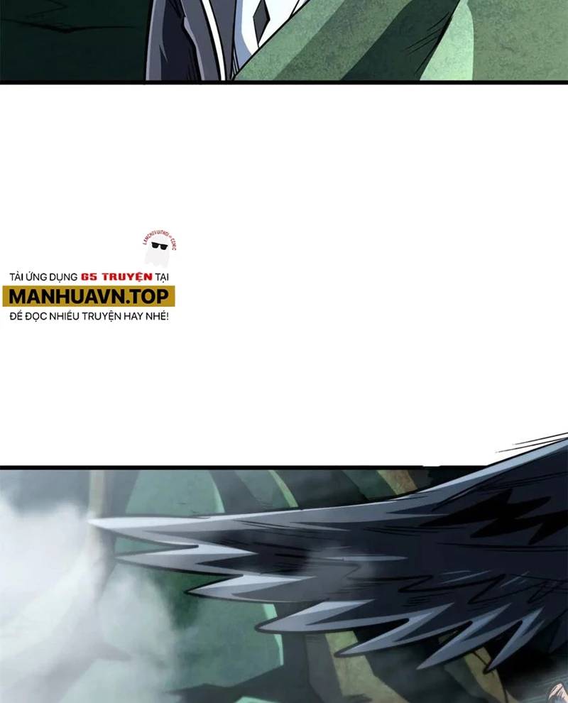 Siêu Cấp Thần Cơ Nhân Chap 314 - Next Chap 315