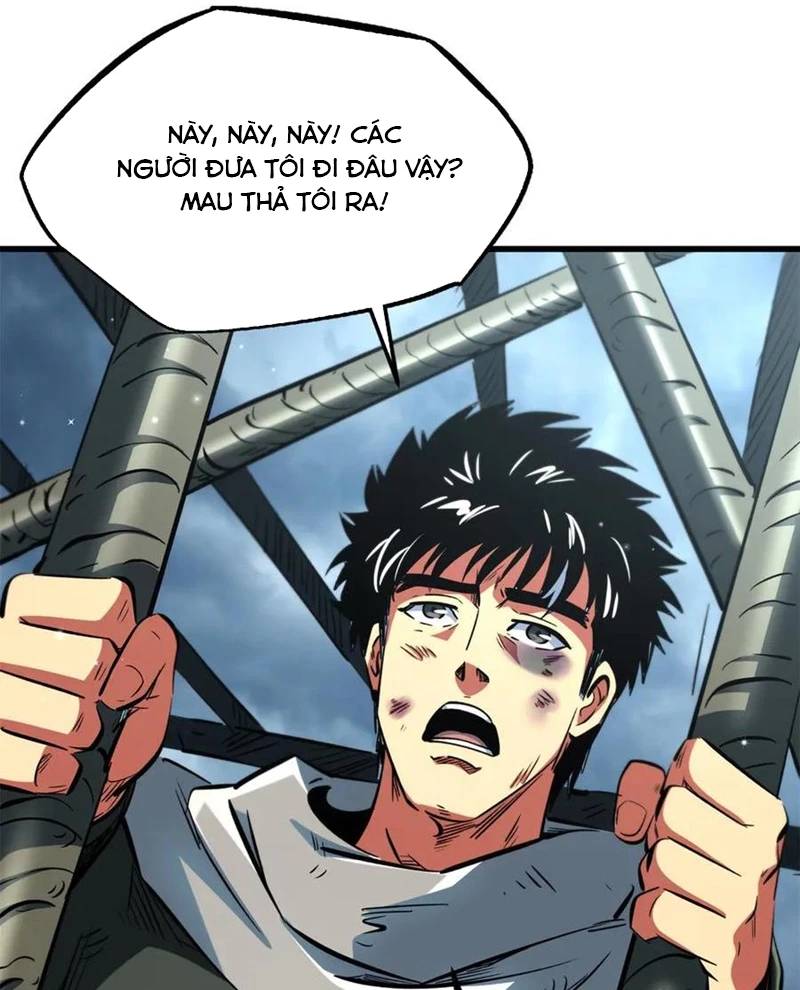Siêu Cấp Thần Cơ Nhân Chap 314 - Next Chap 315