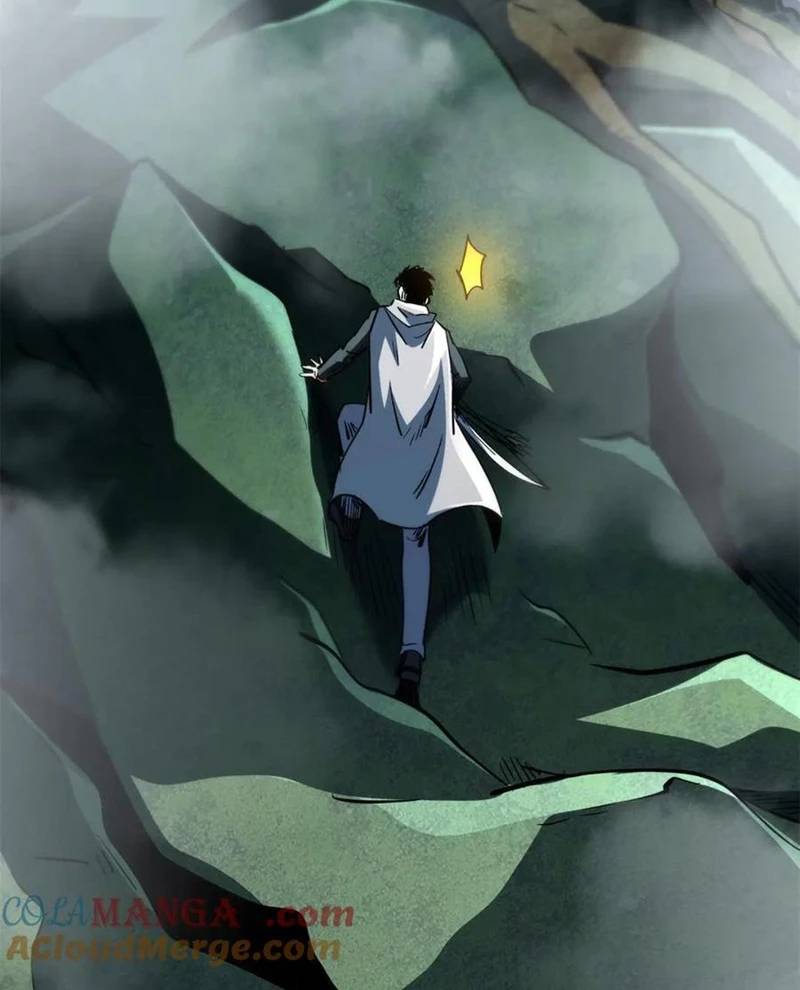 Siêu Cấp Thần Cơ Nhân Chap 314 - Next Chap 315