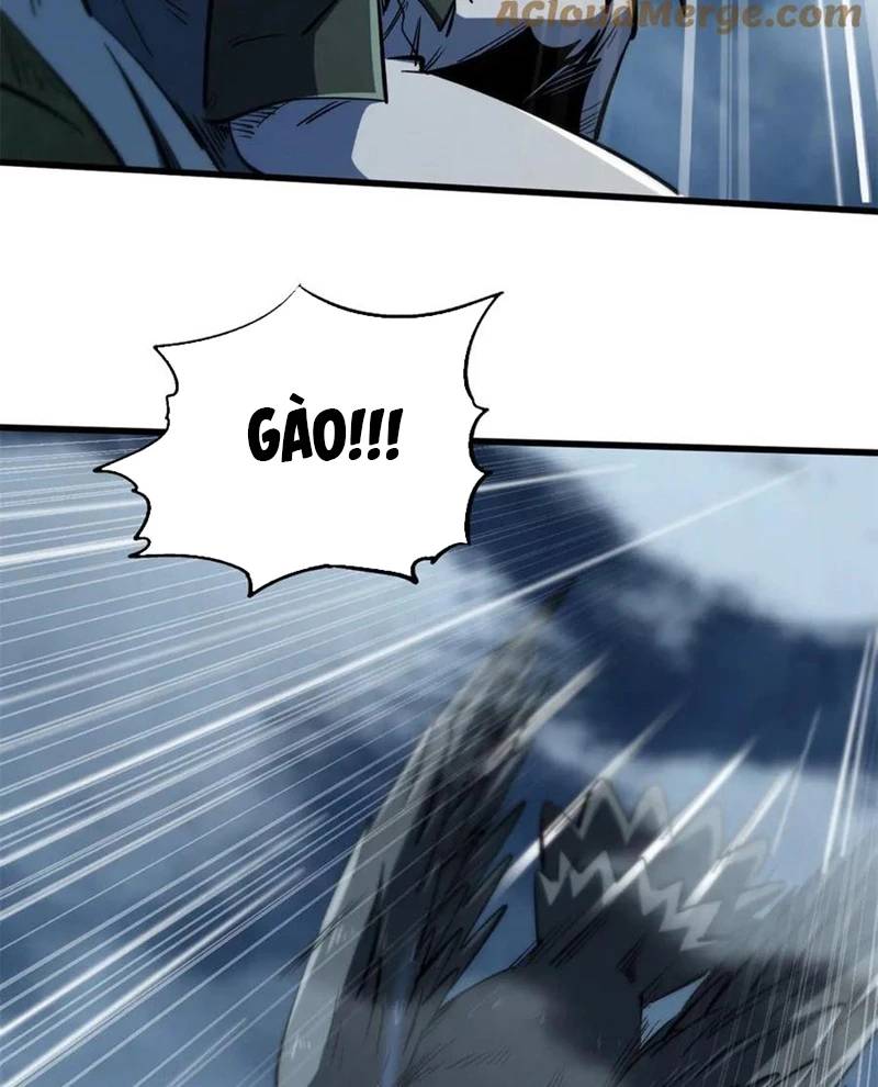 Siêu Cấp Thần Cơ Nhân Chap 314 - Next Chap 315