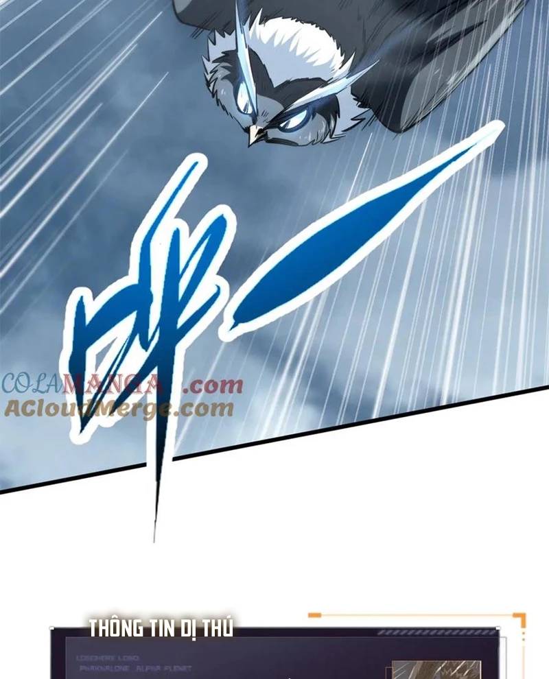 Siêu Cấp Thần Cơ Nhân Chap 314 - Next Chap 315