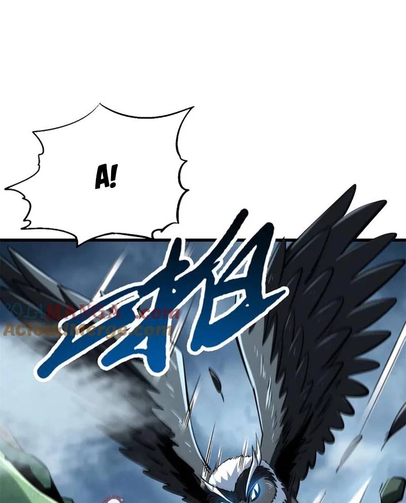 Siêu Cấp Thần Cơ Nhân Chap 314 - Next Chap 315