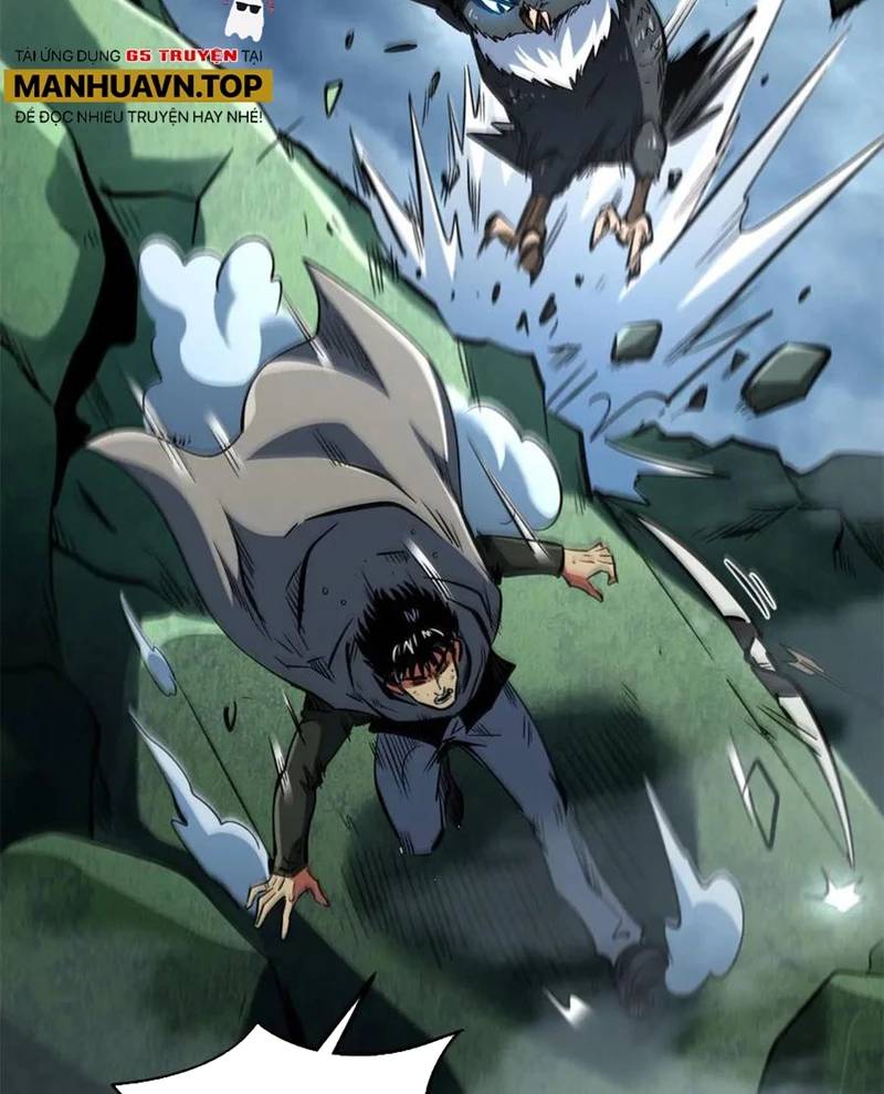 Siêu Cấp Thần Cơ Nhân Chap 314 - Next Chap 315