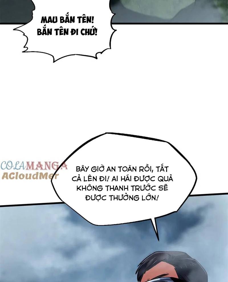 Siêu Cấp Thần Cơ Nhân Chap 314 - Next Chap 315