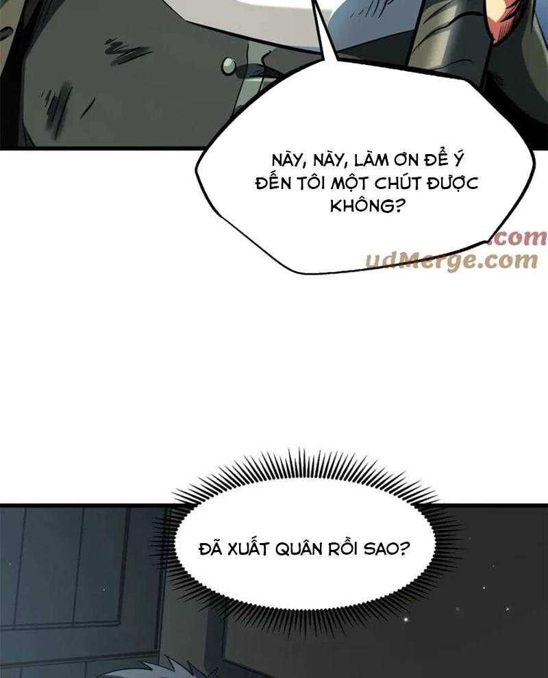 Siêu Cấp Thần Cơ Nhân Chap 314 - Next Chap 315