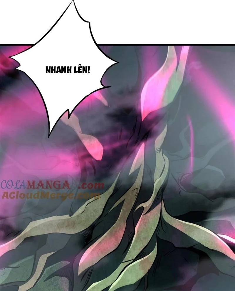 Siêu Cấp Thần Cơ Nhân Chap 314 - Next Chap 315