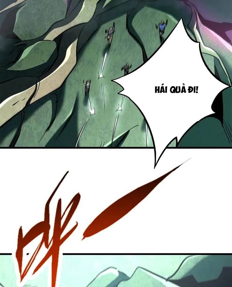 Siêu Cấp Thần Cơ Nhân Chap 314 - Next Chap 315