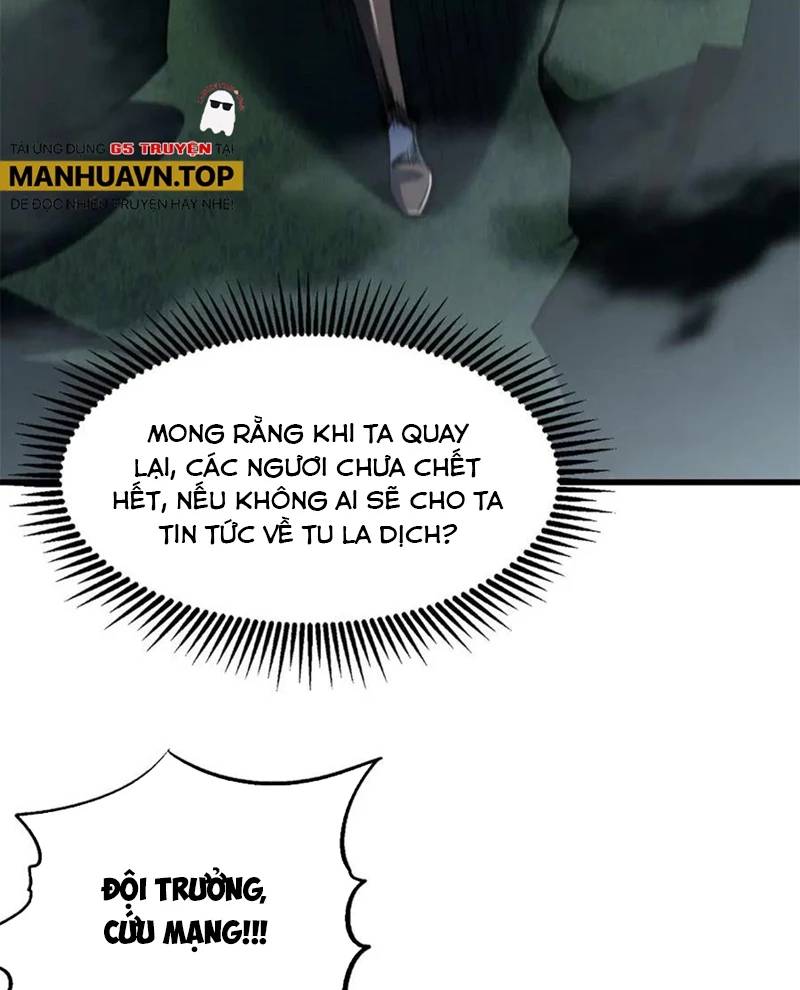 Siêu Cấp Thần Cơ Nhân Chap 314 - Next Chap 315