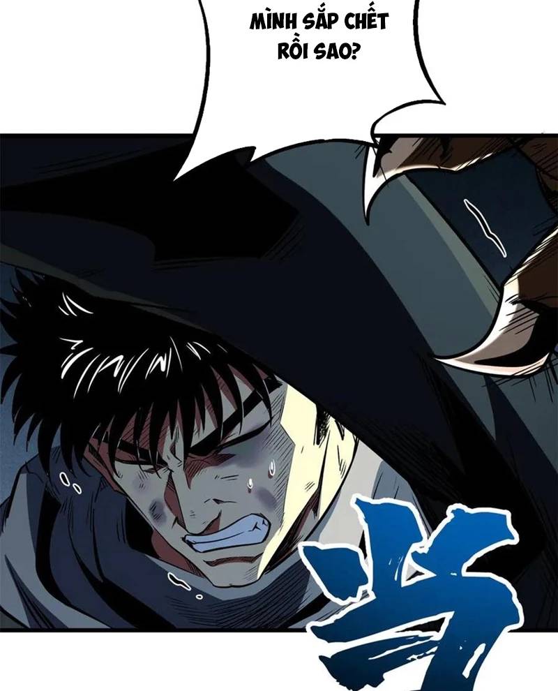Siêu Cấp Thần Cơ Nhân Chap 314 - Next Chap 315