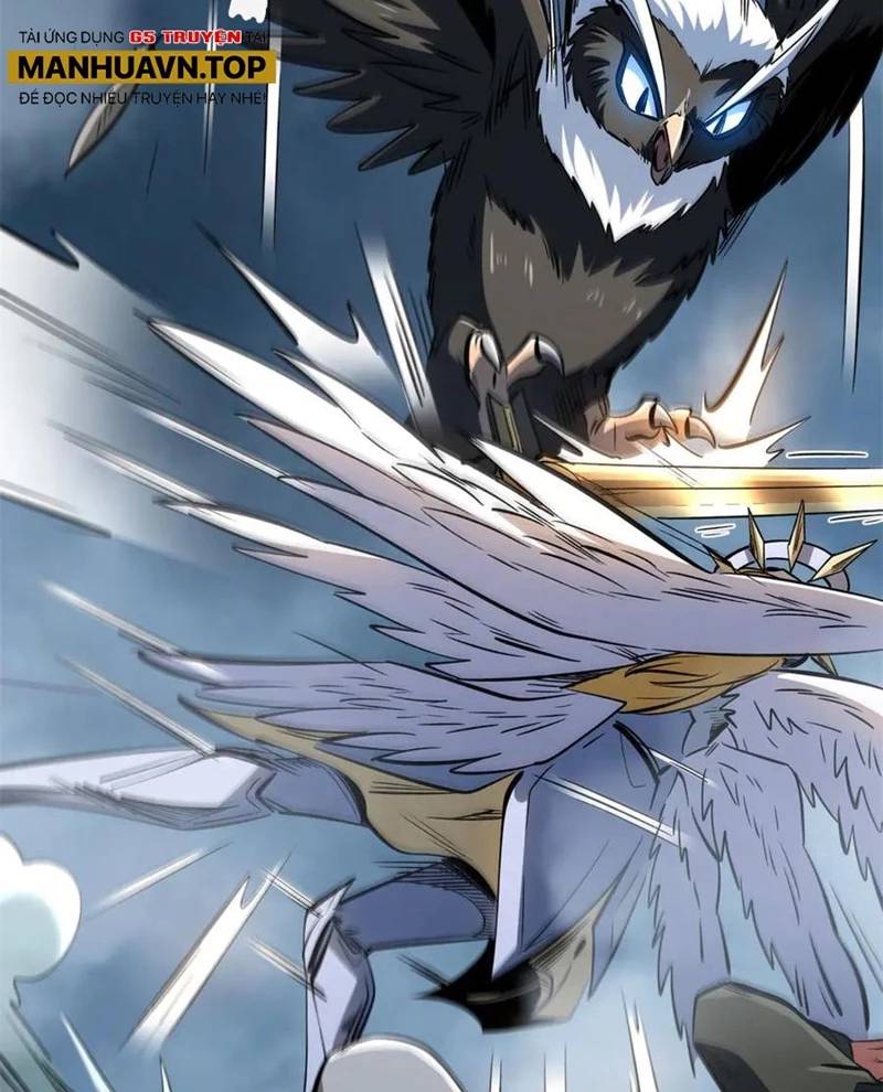 Siêu Cấp Thần Cơ Nhân Chap 314 - Next Chap 315