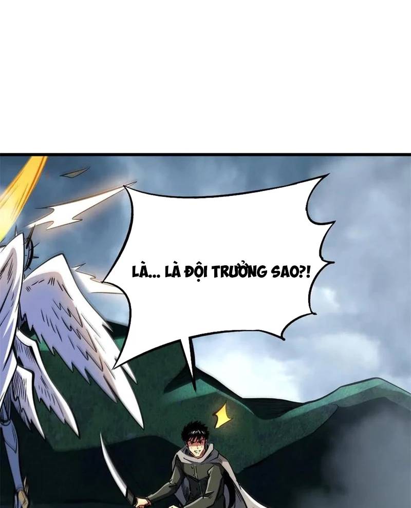 Siêu Cấp Thần Cơ Nhân Chap 314 - Next Chap 315