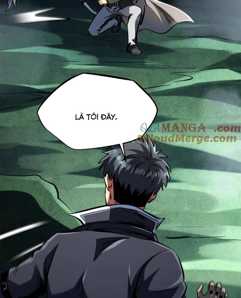 Siêu Cấp Thần Cơ Nhân Chap 314 - Next Chap 315