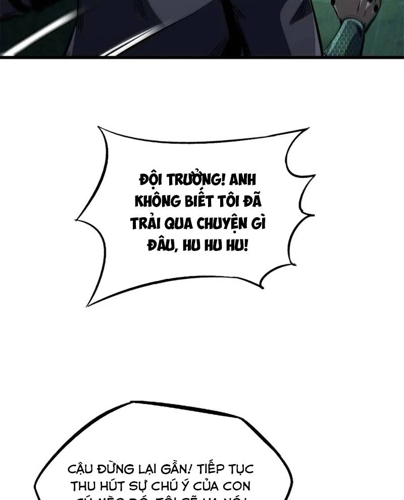 Siêu Cấp Thần Cơ Nhân Chap 314 - Next Chap 315