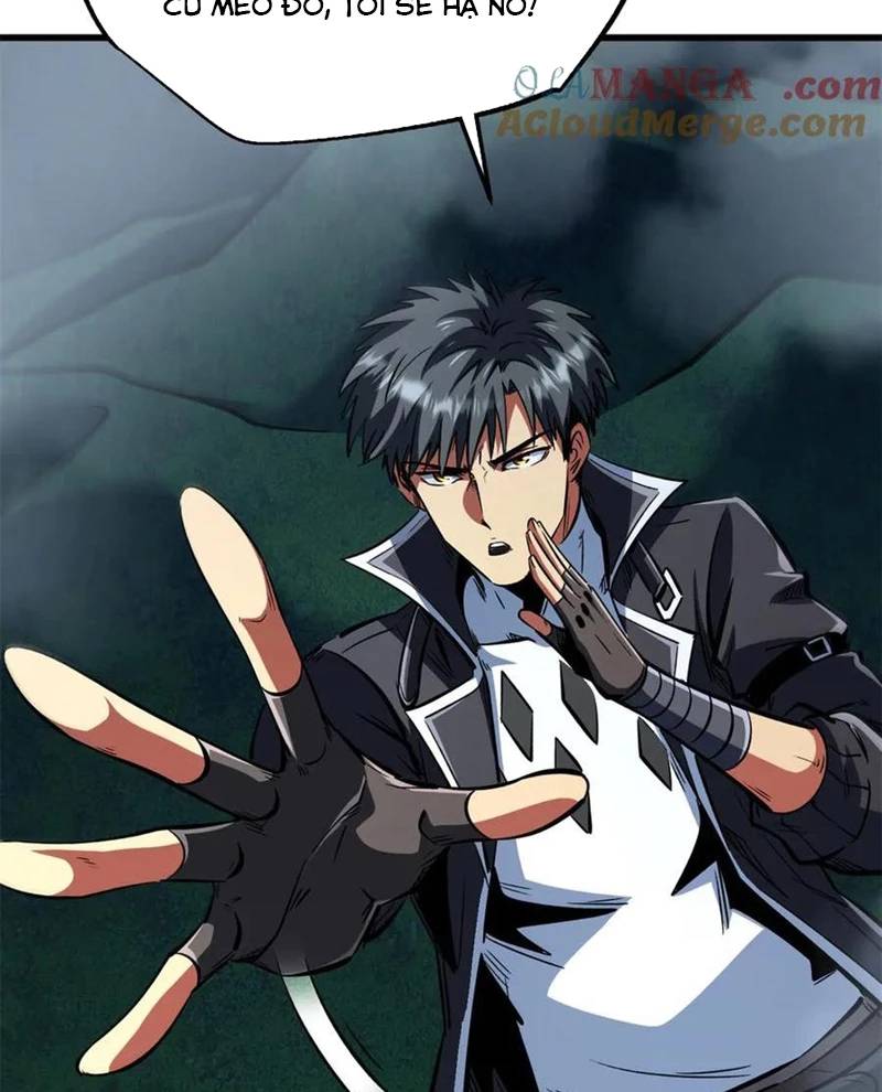 Siêu Cấp Thần Cơ Nhân Chap 314 - Next Chap 315