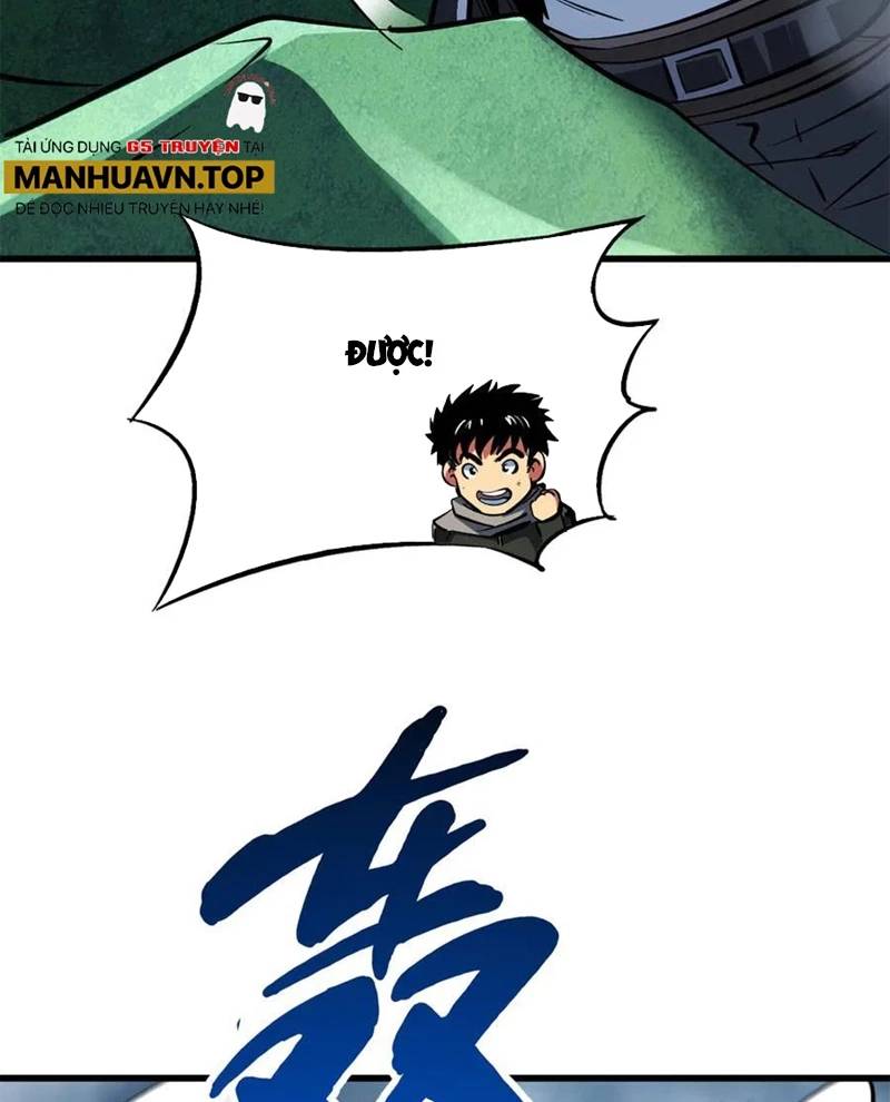 Siêu Cấp Thần Cơ Nhân Chap 314 - Next Chap 315