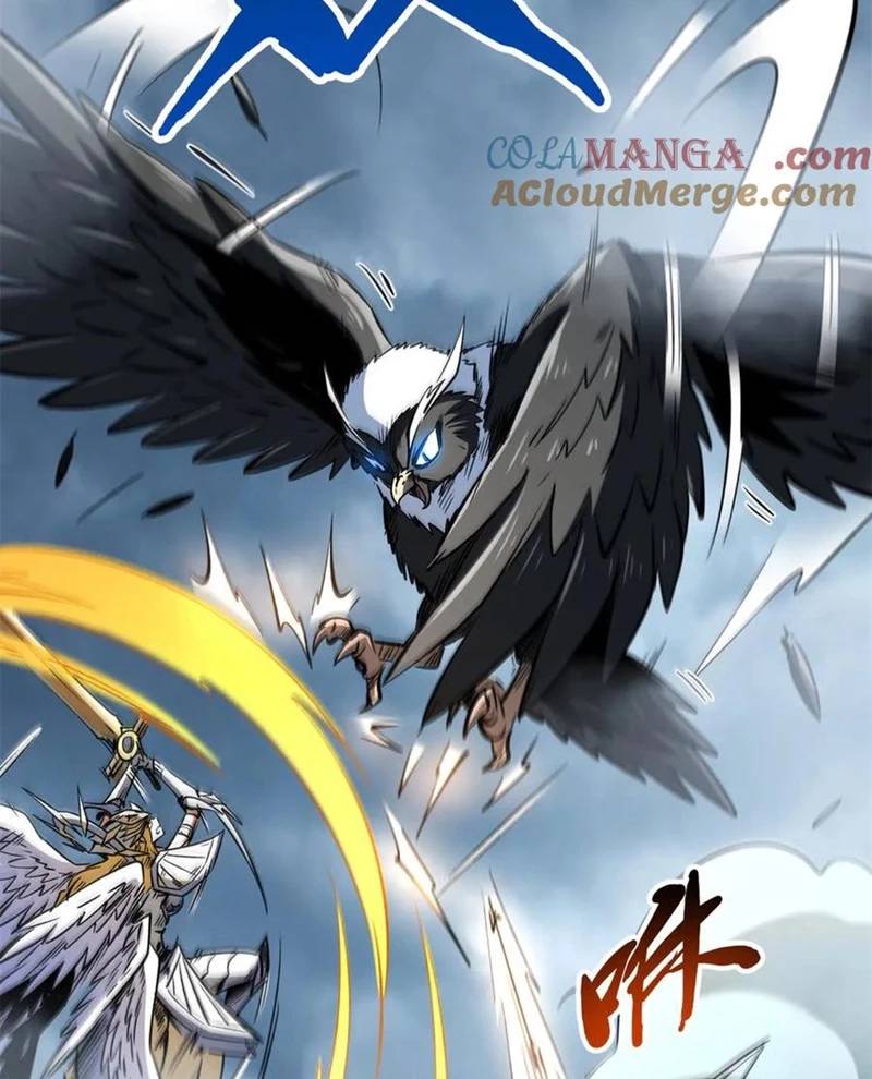Siêu Cấp Thần Cơ Nhân Chap 314 - Next Chap 315
