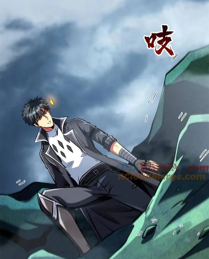 Siêu Cấp Thần Cơ Nhân Chap 314 - Next Chap 315