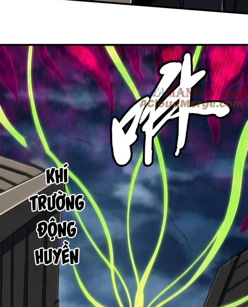 Siêu Cấp Thần Cơ Nhân Chap 314 - Next Chap 315